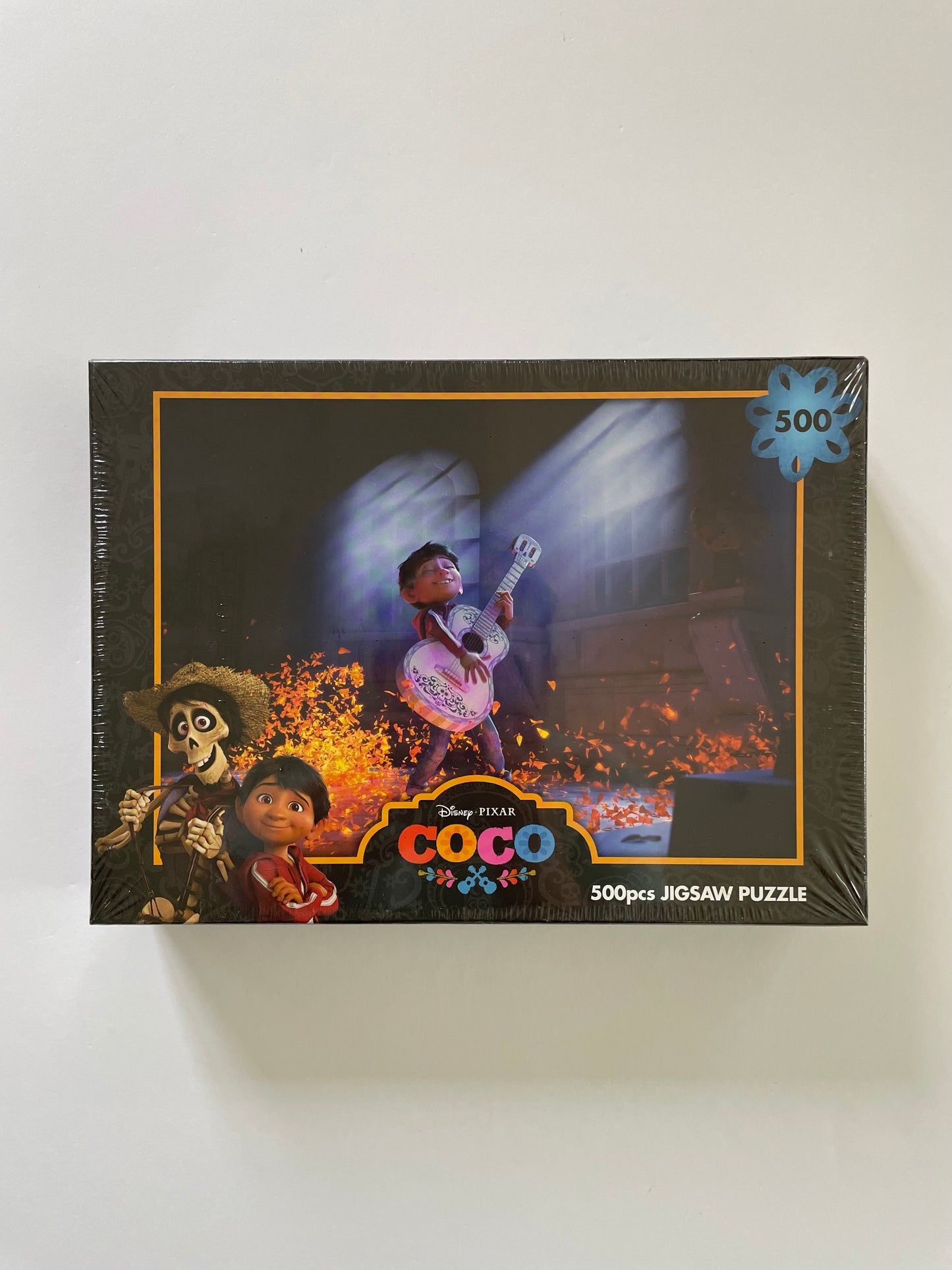 FOR NADJA Coco Remember Me Puzzle