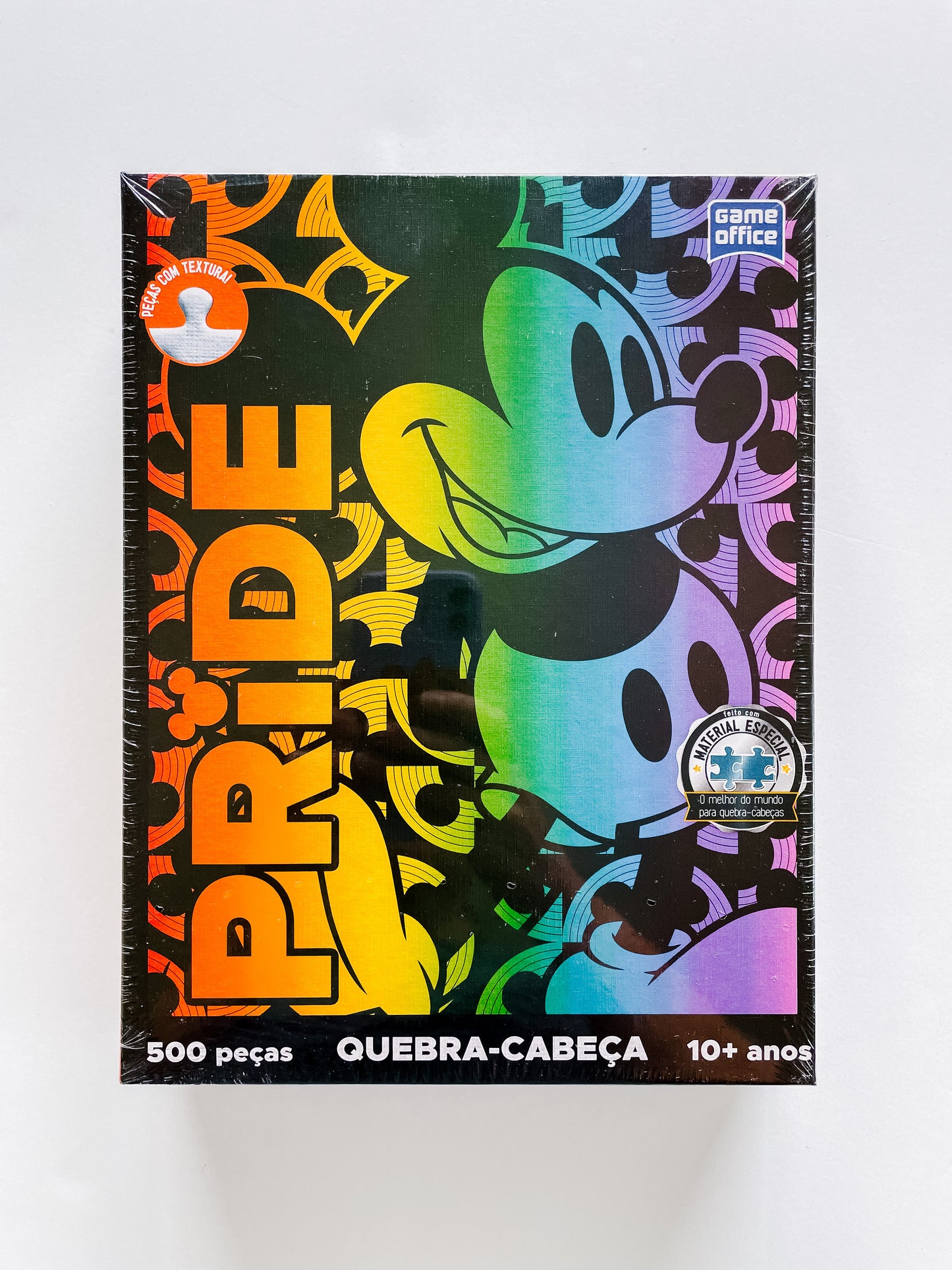 Disney Pride Puzzle