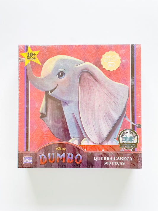 Dumbo Special Edition Puzzle