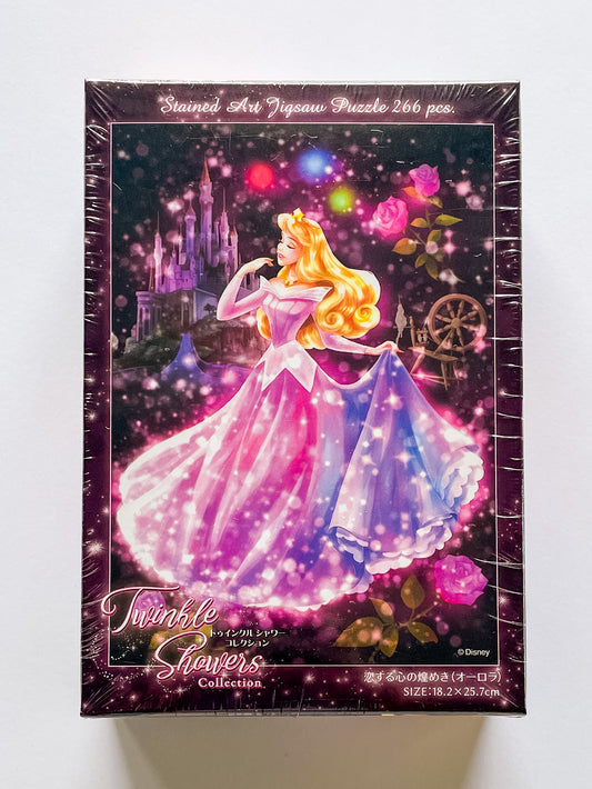 Aurora Twinkle Collection Disney Puzzle